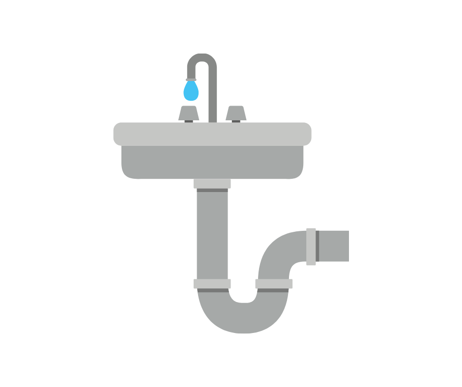 drain